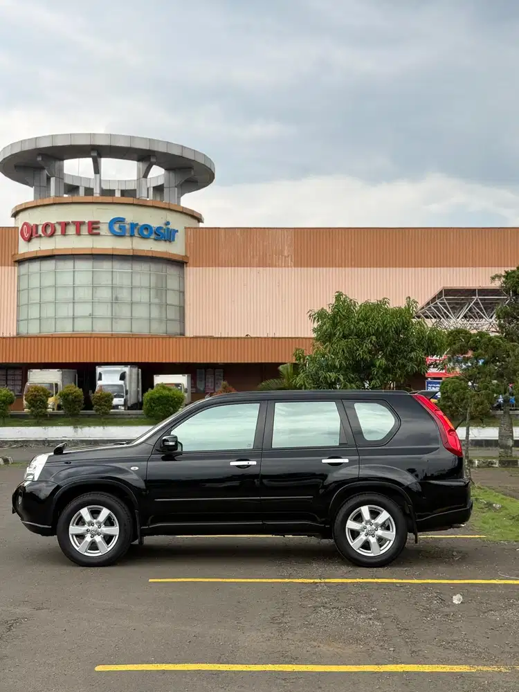 Dp 20jt Nissan Xtrail 2010