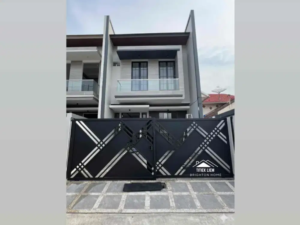 Manyar baru gres dkt Kertajaya Dharmahusada