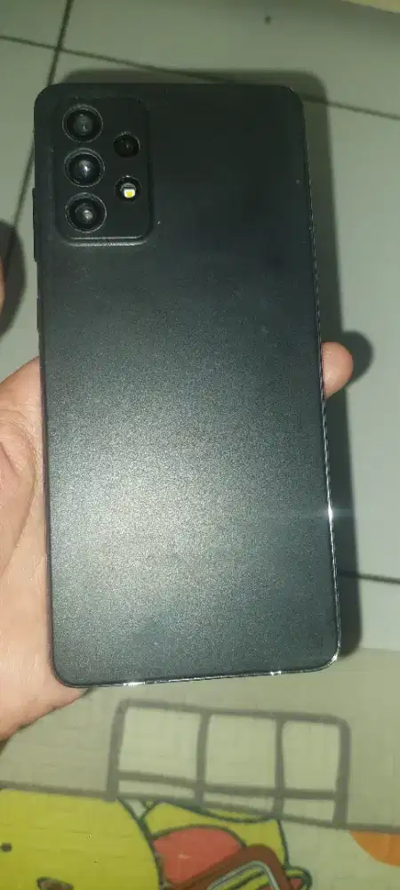 Samsung A72 8/128 BACA DISKRIPSI