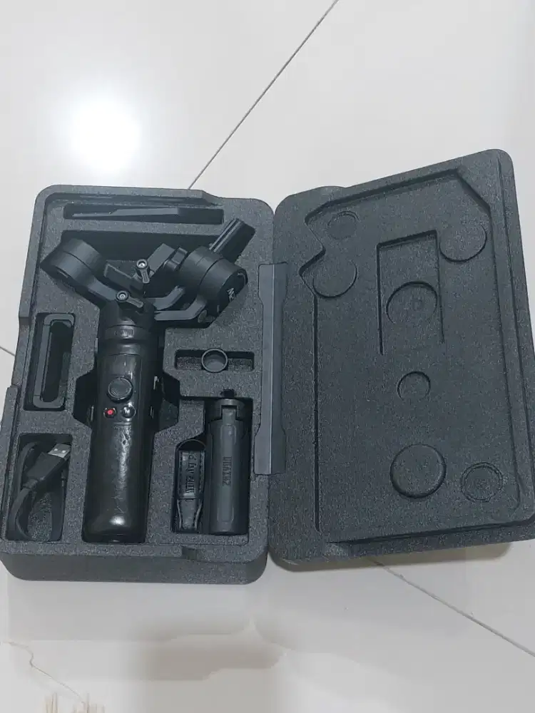 Gimbal zhiyun crane m2 jual aja