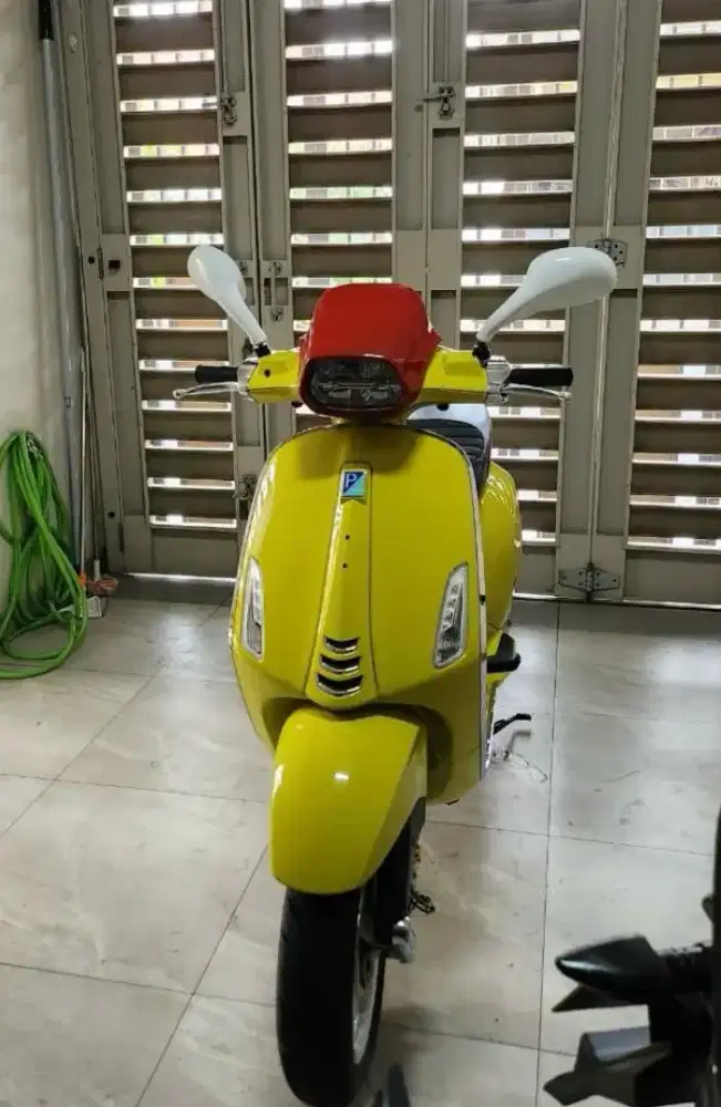 km 11.938 (on going)
plat b (bekasi)
- shock depan belakang ohlins
-