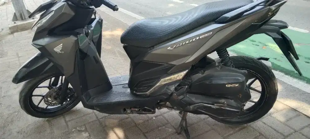 Honda Vario LED 150 tahun 2017