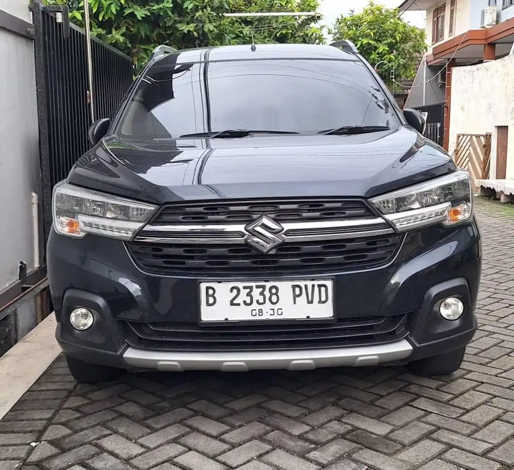 XL7 ALPHA MATIC 2020