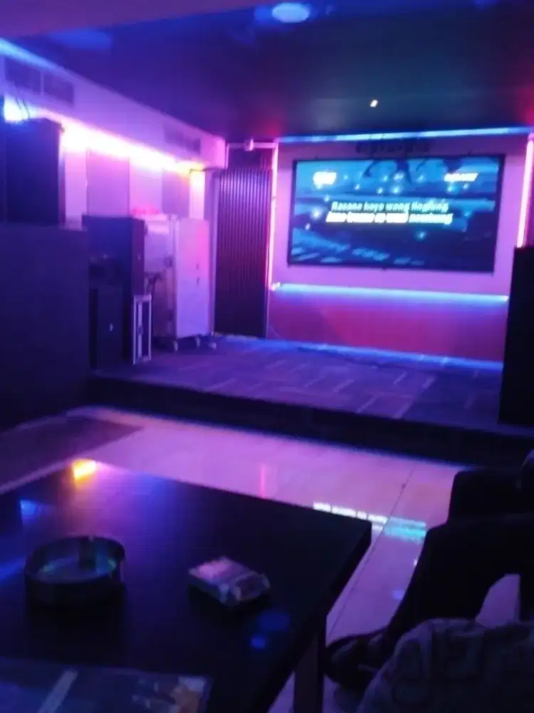 Loker lc jakarta barat