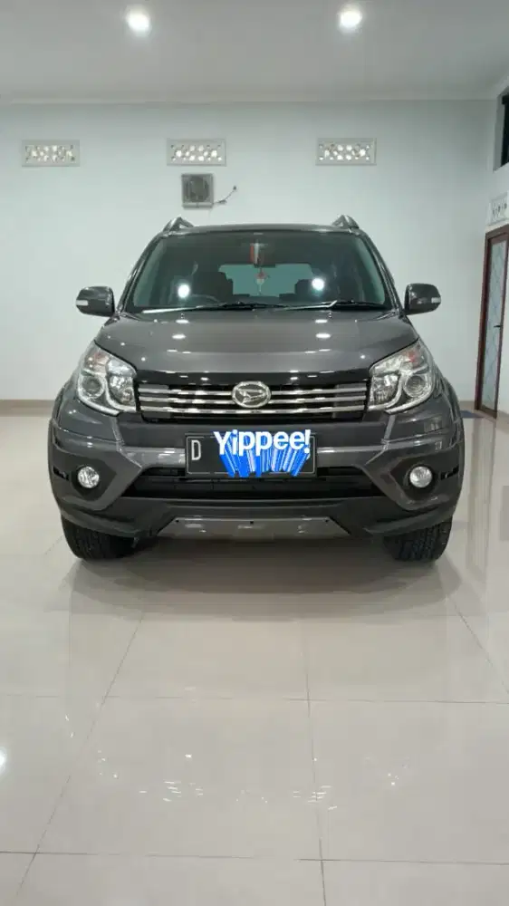 Terios R Adventure AT(KM 66rb)Antik