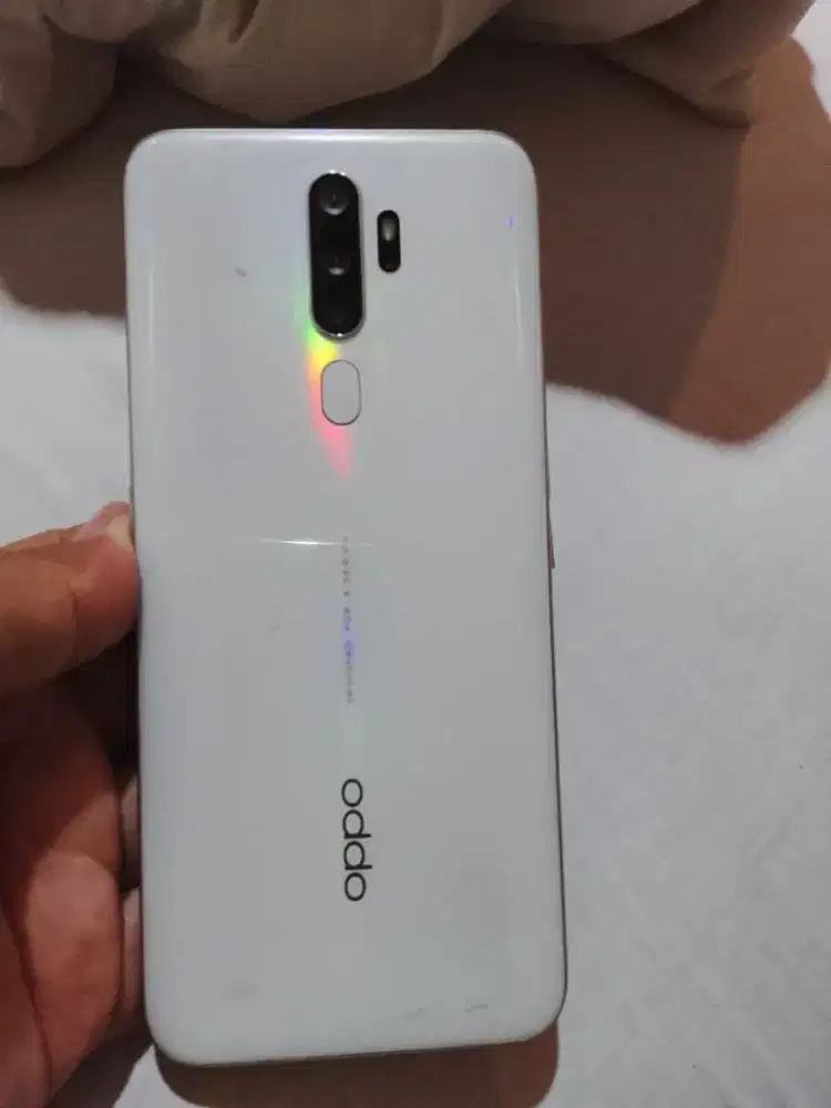Oppo A5 2020 mulus