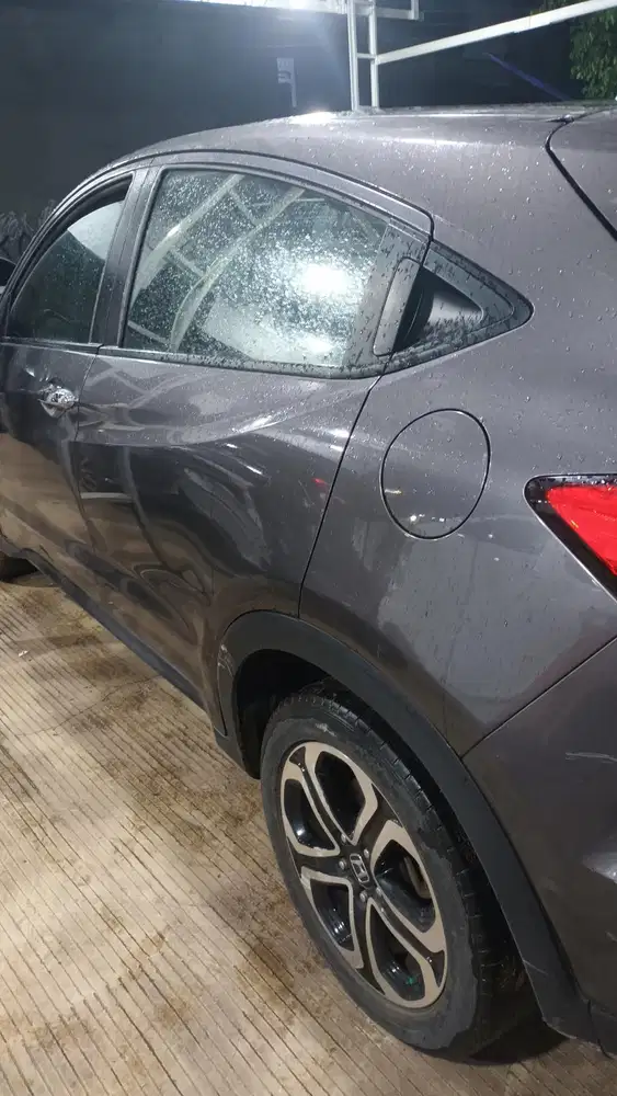 Honda HR-V 2022 Bensin