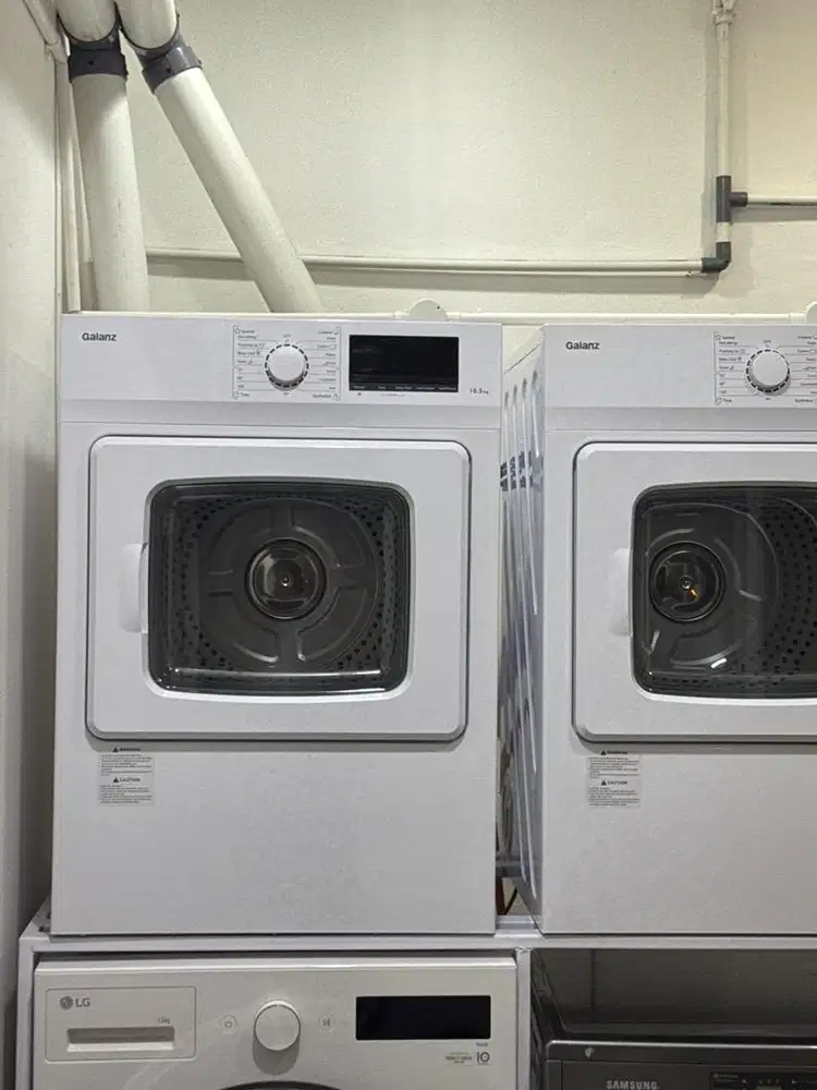 LOWONGAN KERJA LAUNDRY KOZI KLIN KALIBATA CITY