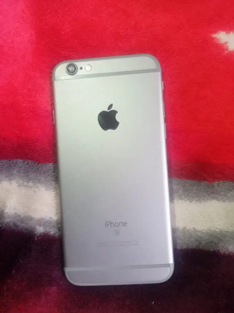 IPhone 6S 32GB Silver