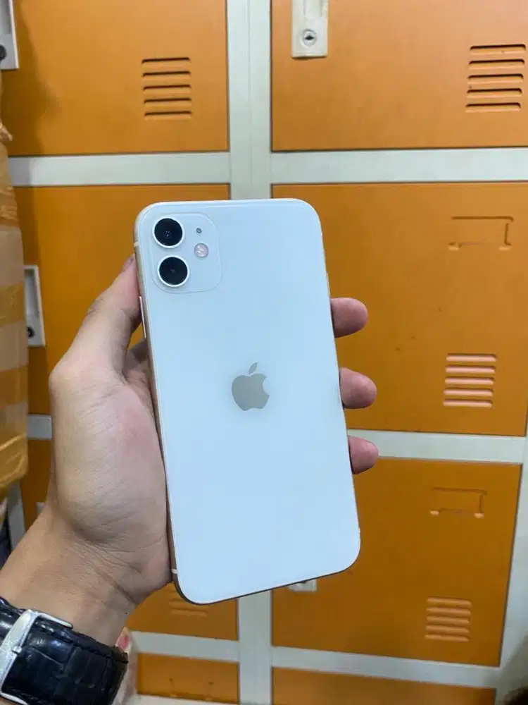 iPhone 11 128gb inter allop