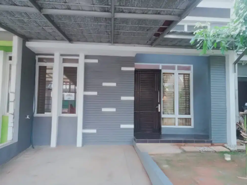 Disewakan Rumah Metland Transyogi