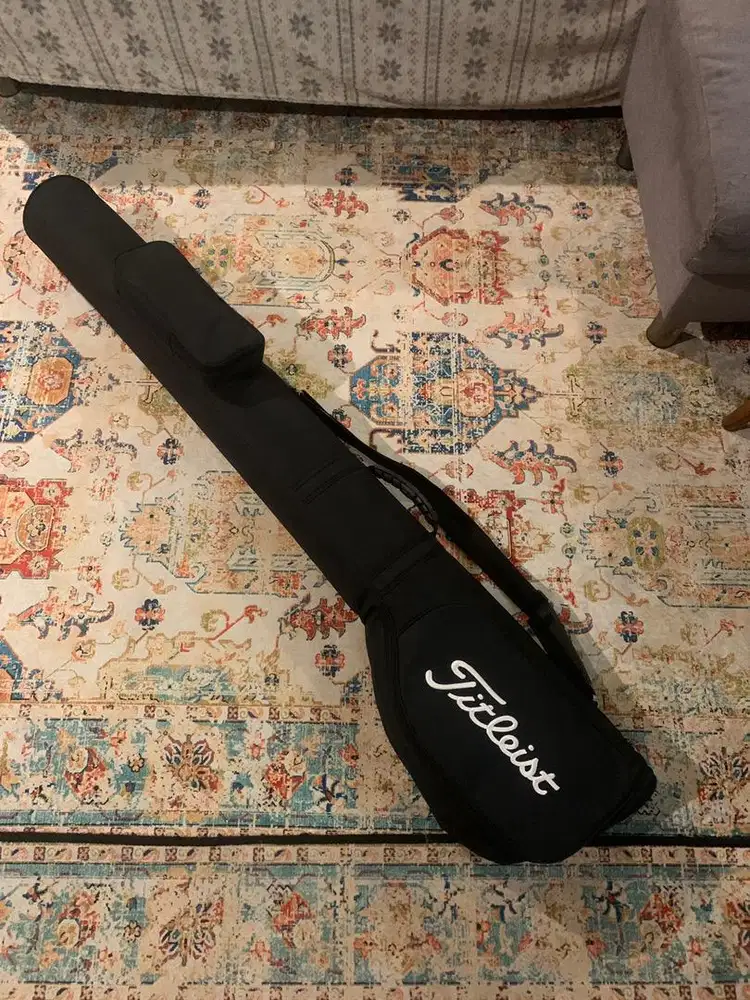 Paket Stik Golf Titleist + Taylor Made