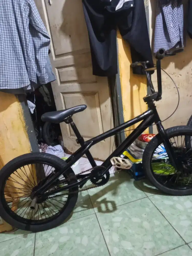 Bmx Pasific 20inch
