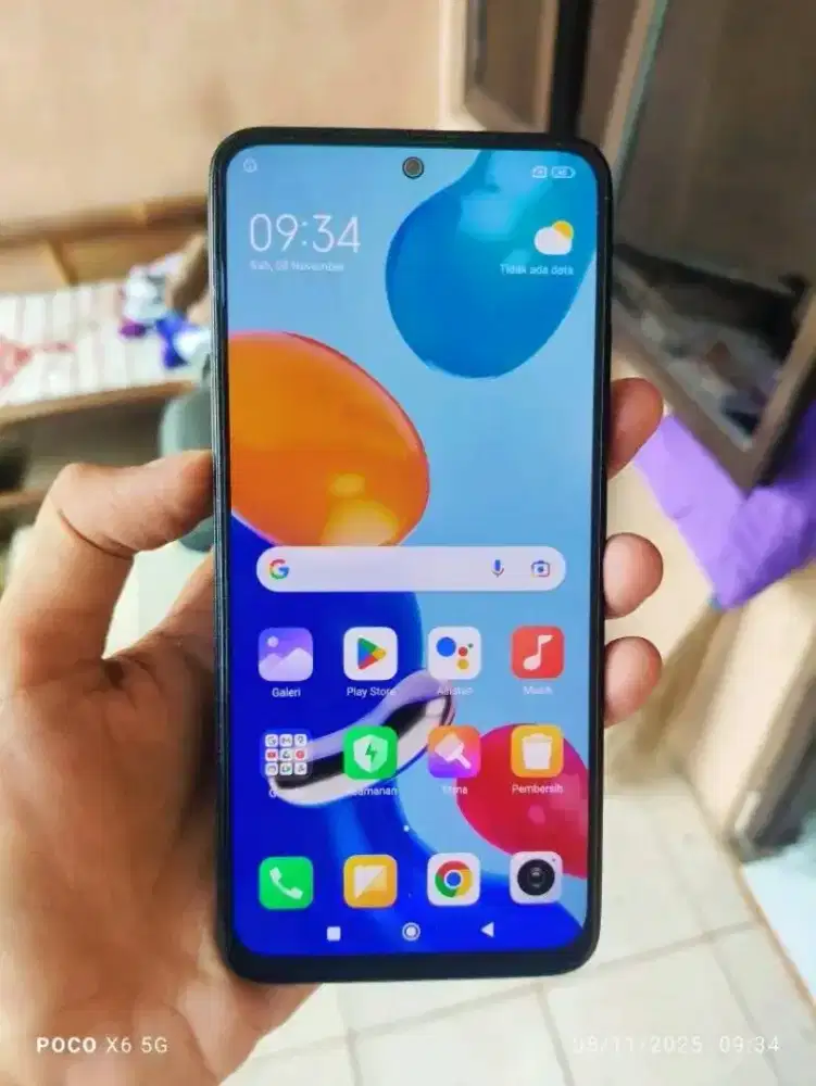 xiaomi redmi note  11