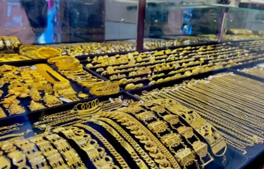 Dibutuhkan karyawan dan karyawati