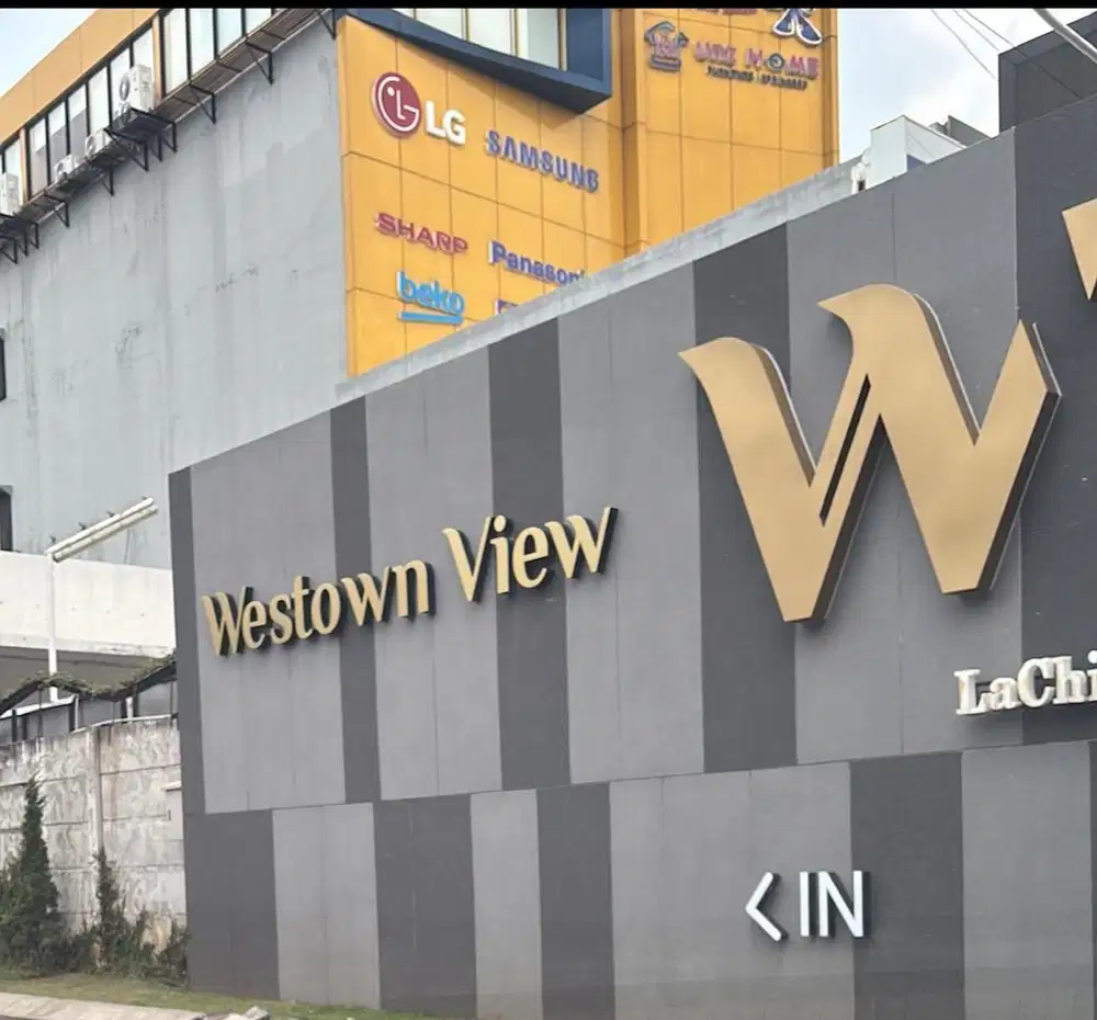 Disewakan Apartemen Nyaman di Surabaya Barat Harga Terjangkau