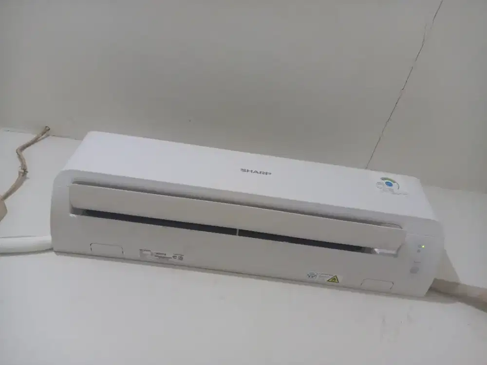 Jual AC Sharp ½pk