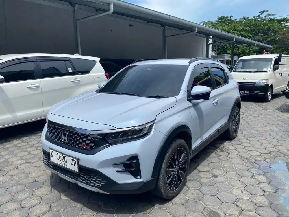 WRV RS SENSING MATIC 2023