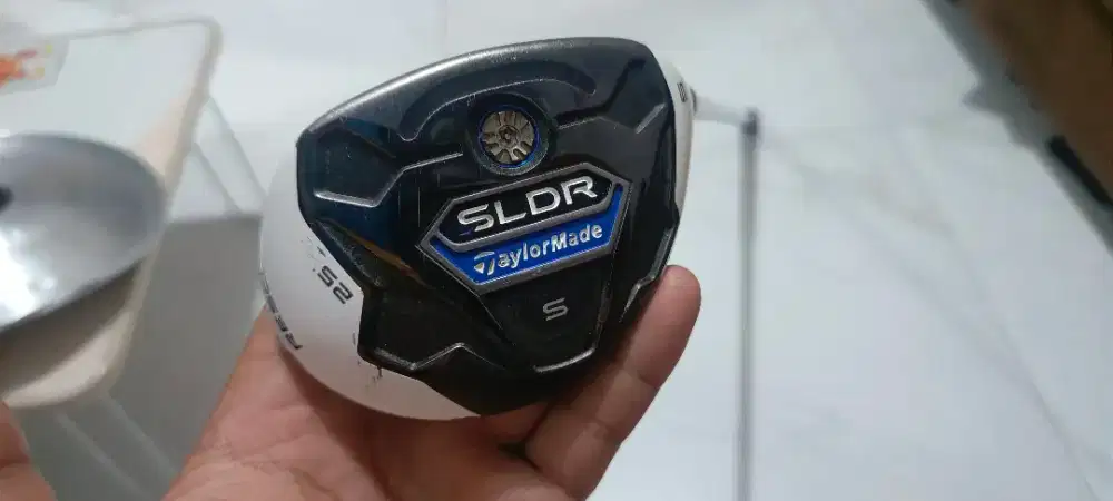 Jual stik golf Taylor made SLDR