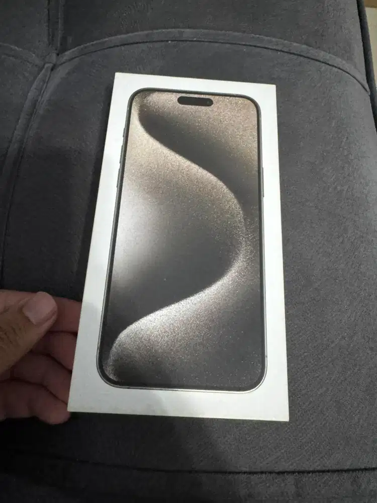 Iphone 15 promax 256, 100% mulus, BH normal