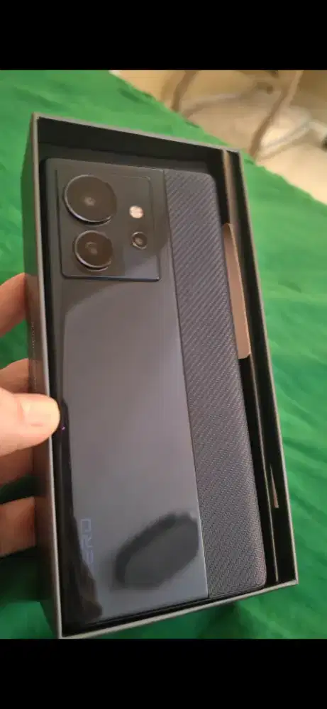 INFINIX ANDROID ULTRA