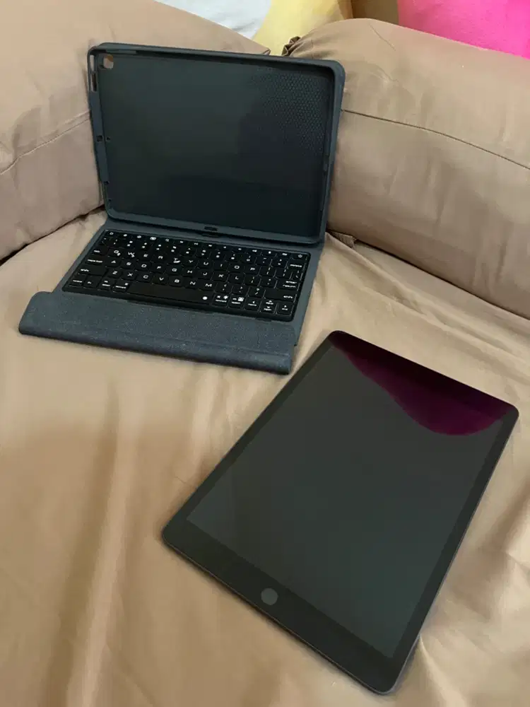 iPad Mulus Like New! Harga Hemat, Spek Mewah