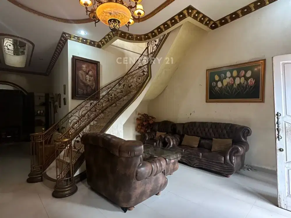 DIjual Rumah Harga Menarik Di Area Bintaro Dm15817