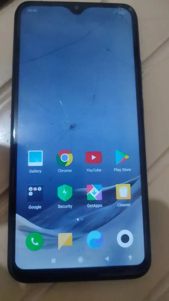 Hp Xiaomi Redmi 9 Bekas