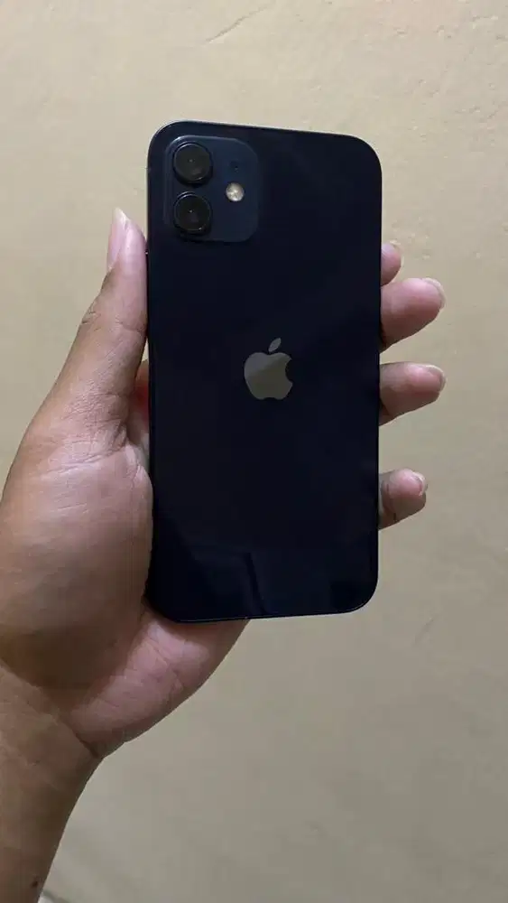 Iphone 12 128gb all operator