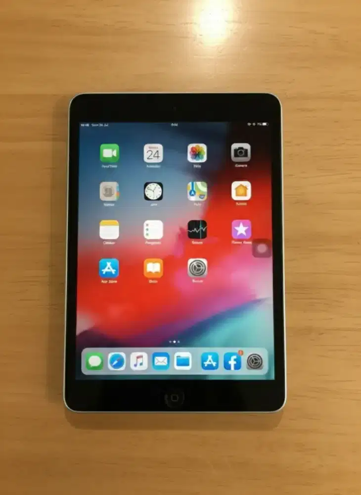 Ipad Mini 2 32GB Wifi+Cell