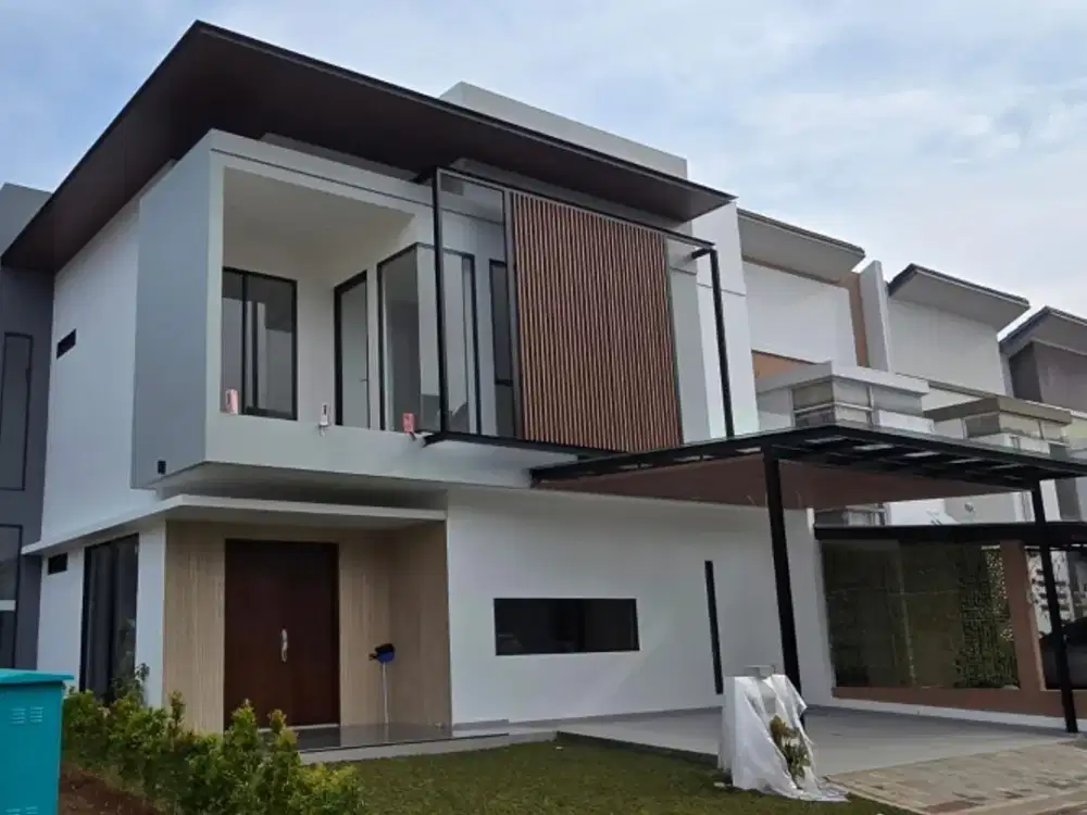 Cosmo The Icon BSD City