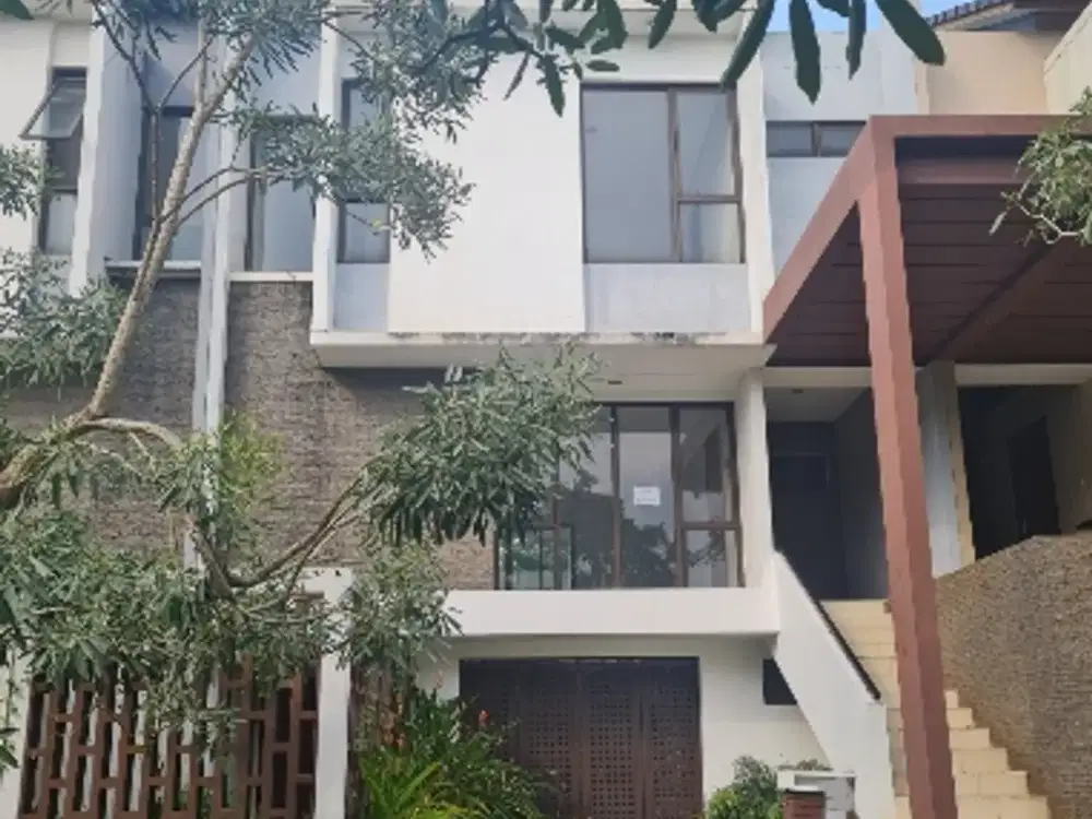 Foresta BSD Cluster Placido