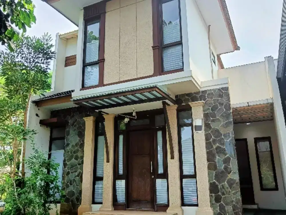 Anantha The Avani BSD