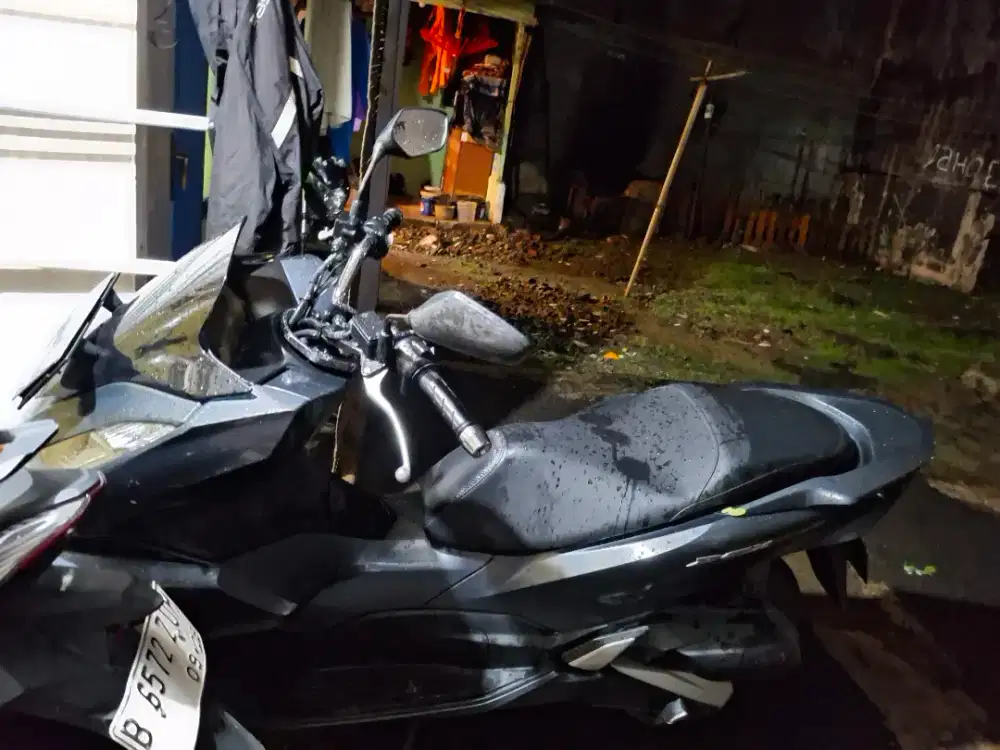 Dijual pcx cbs 2022