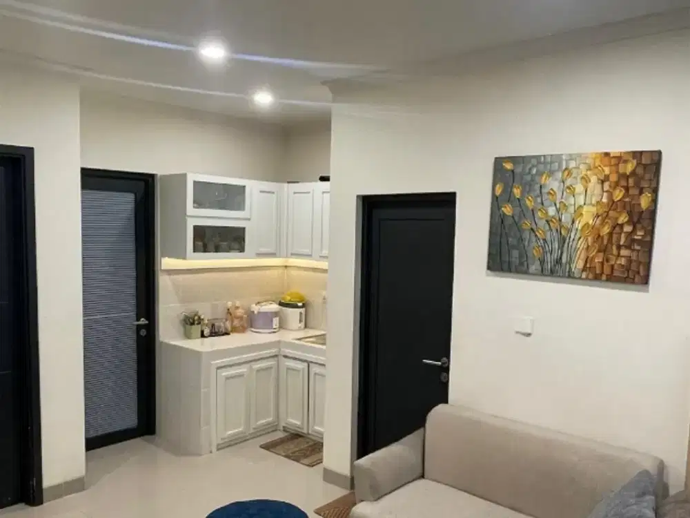 Baroni Symphonia Summarecon Gading Serpong