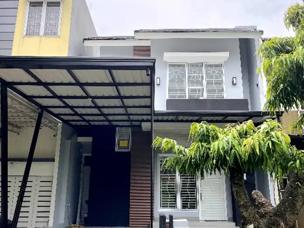 Patagonia De Latinos BSD City