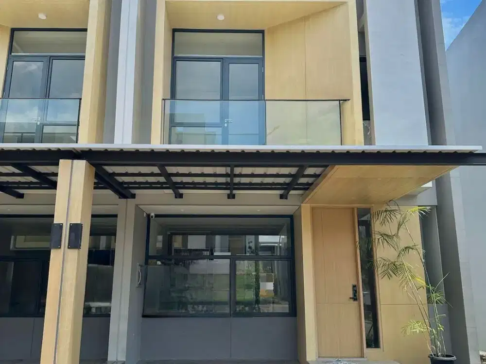 Jiva Corner Tanakayu BSD