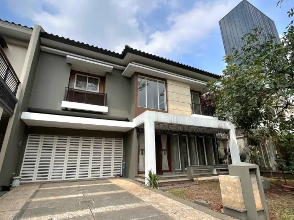 Sutera Aruna Alam Sutera