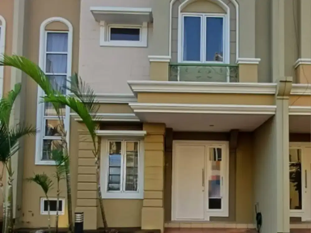 Samara Village Gading Serpong