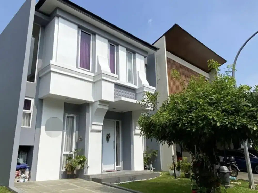 Vivacia The Eminent BSD