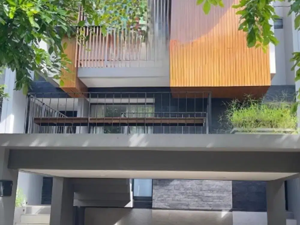 Caelus Greenwich BSD