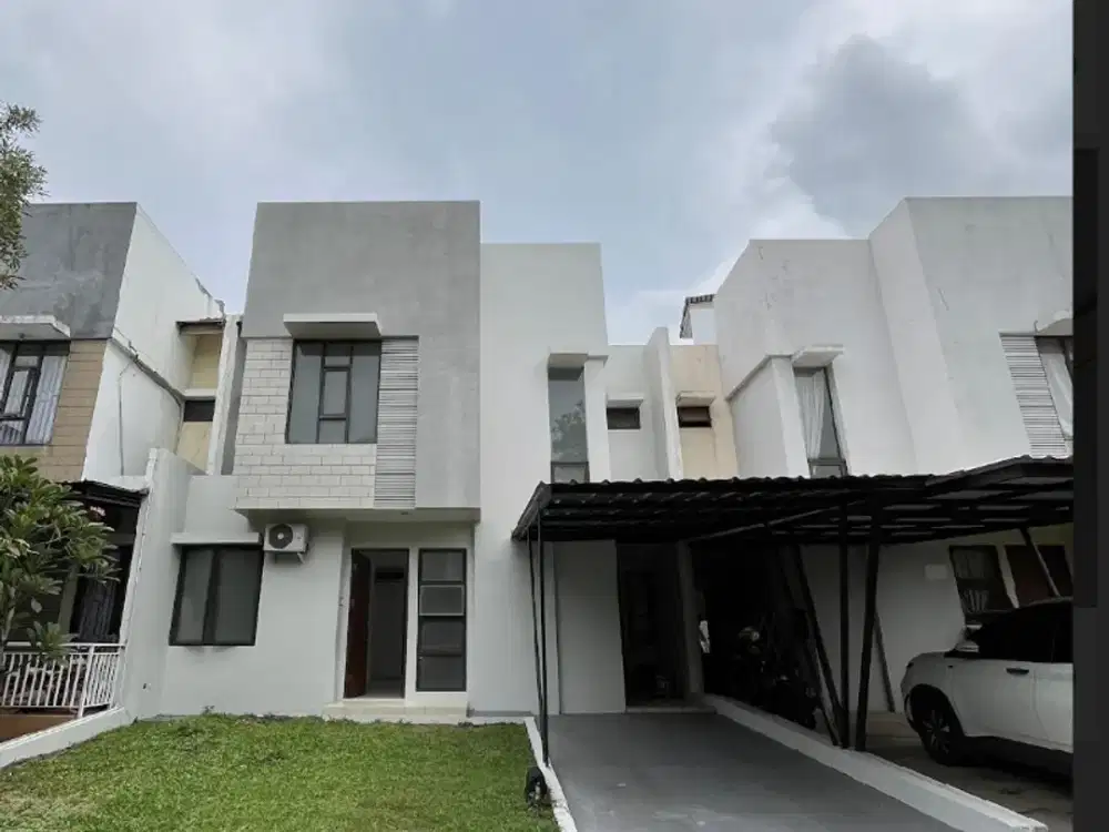 Verdant View The Icon BSD