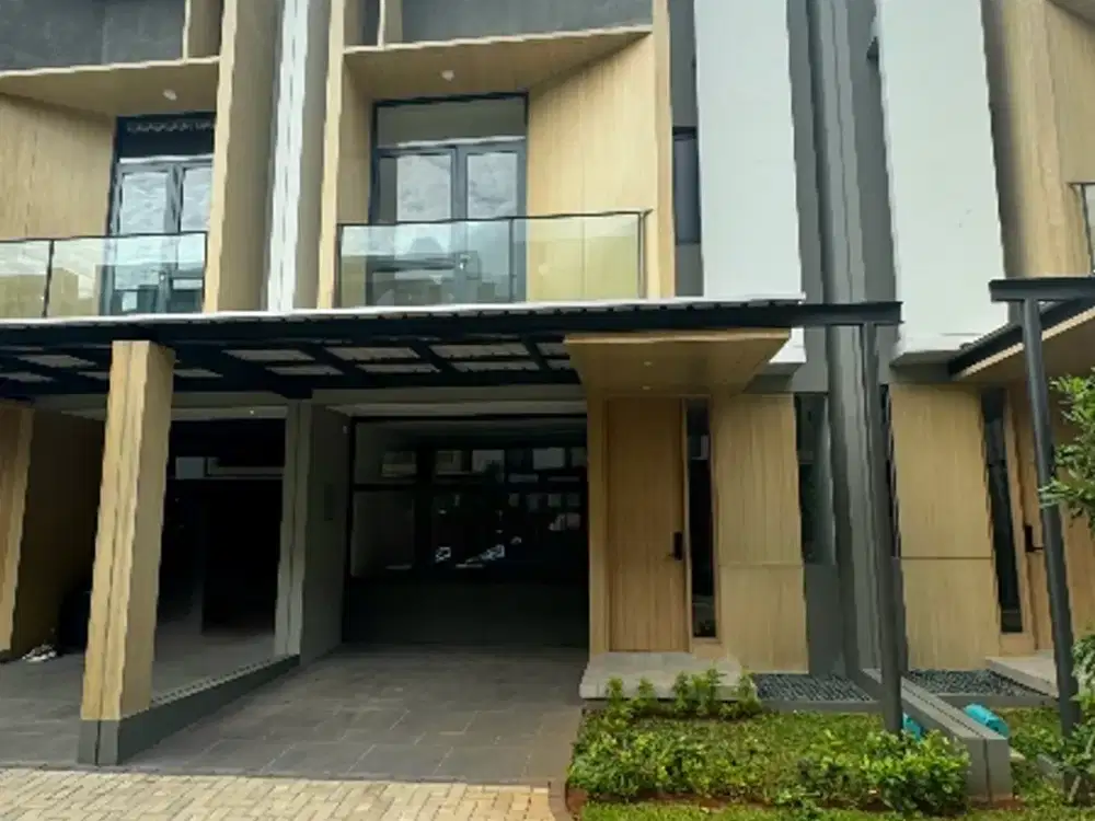 Svani Tanakayu BSD City
