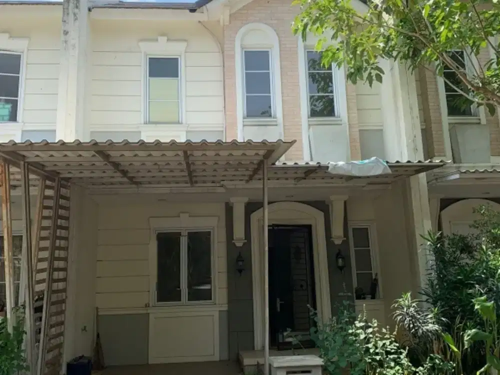 Cluster Azura Vanyapark BSD City