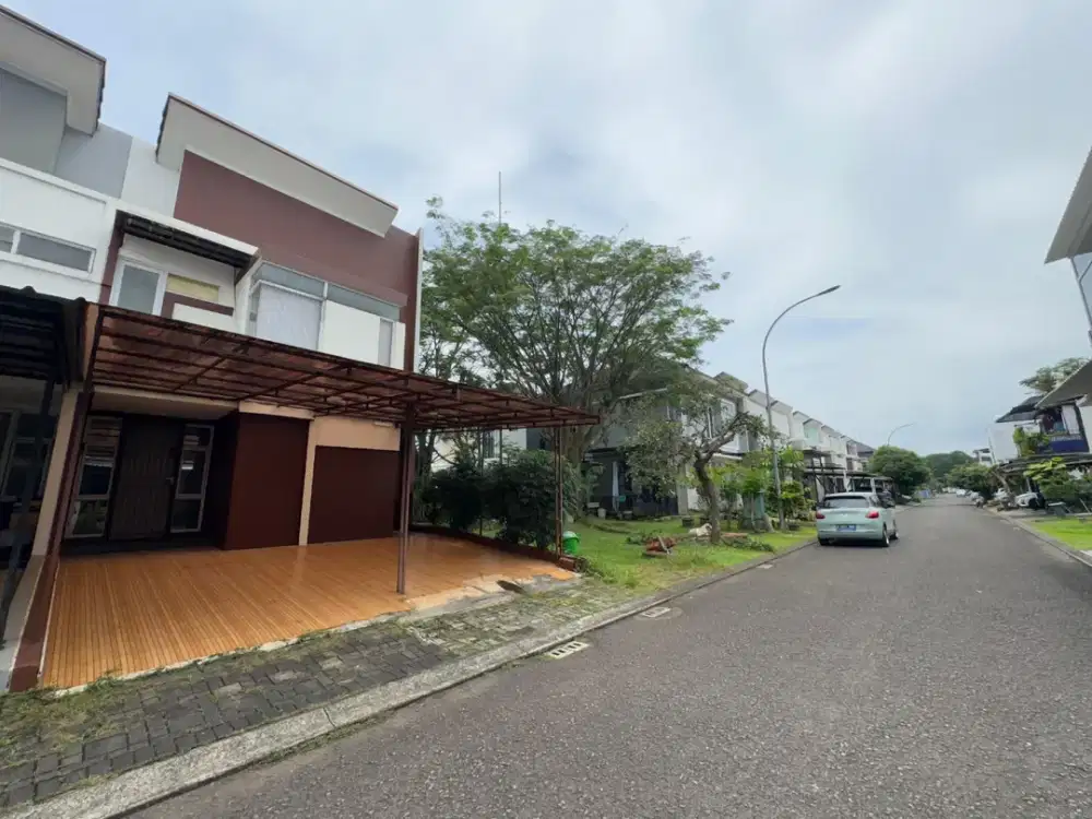 Cosmo The Icon BSD City