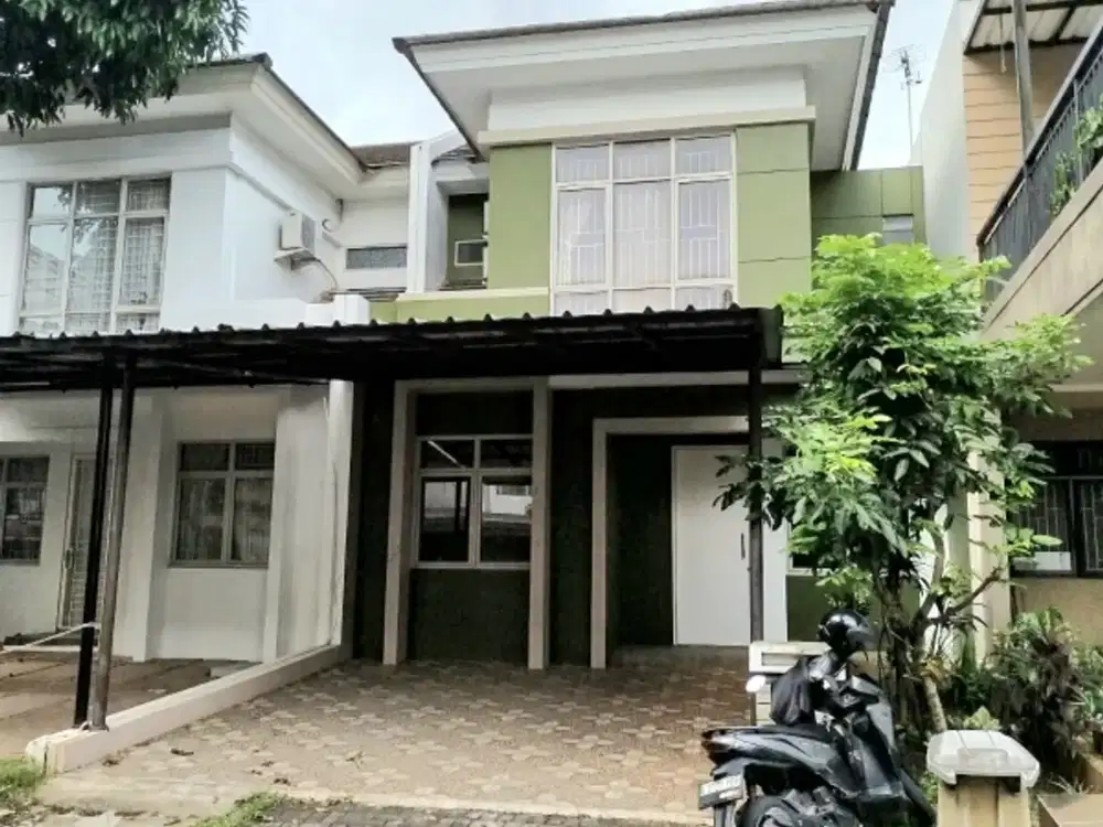 Naturale Foresta BSD