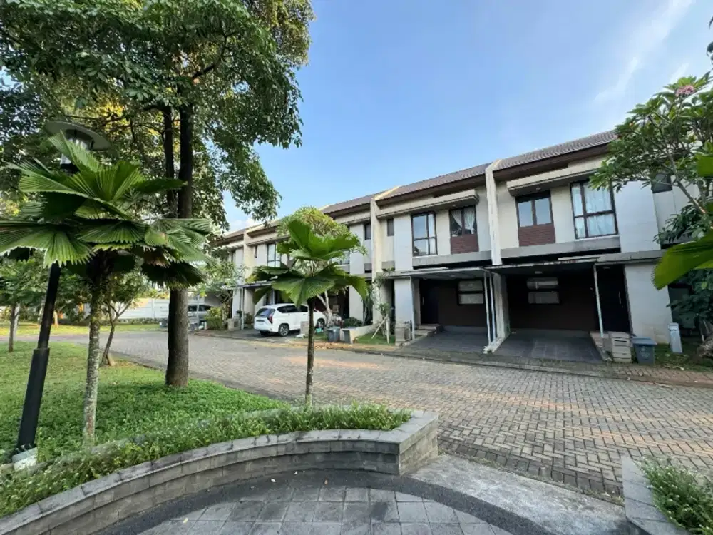 Askara Vanya Park BSD City