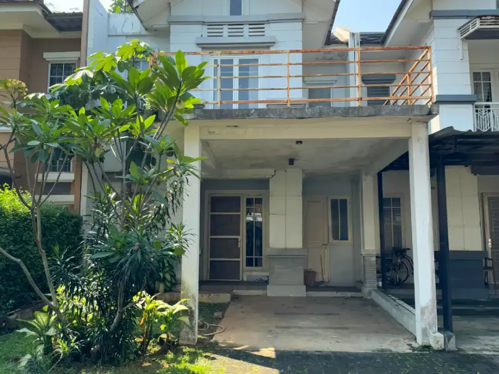 Vineyard The Green BSD