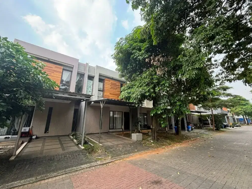 Cluster Prestigia The Eminent BSD