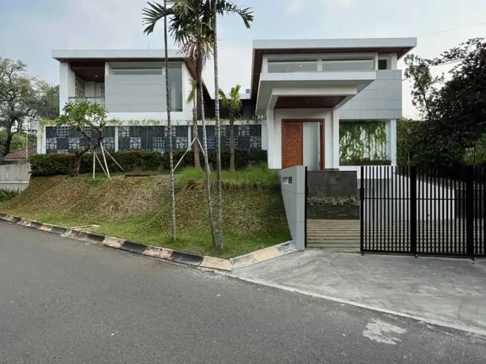 Pondok Indah Jakarta Selatan